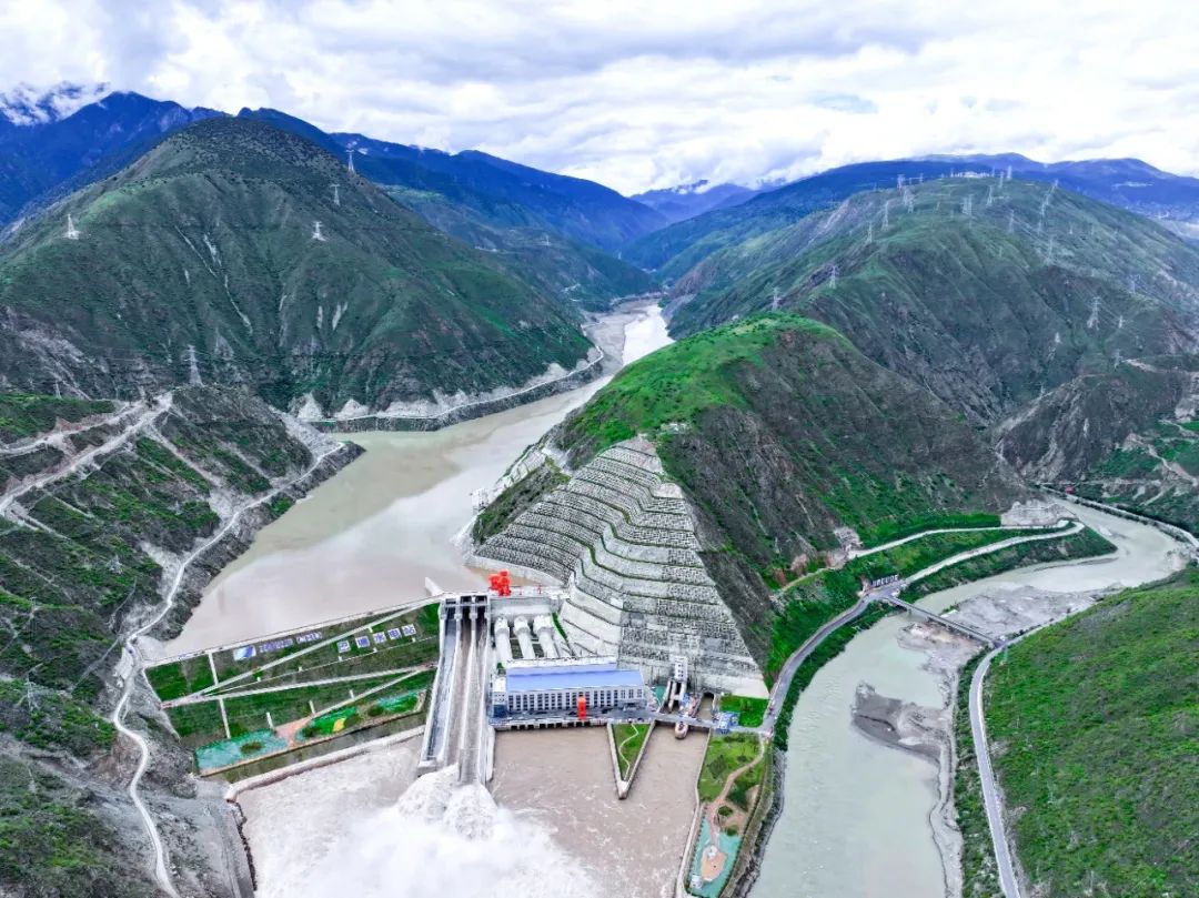 累计完成654个行政村环境整治