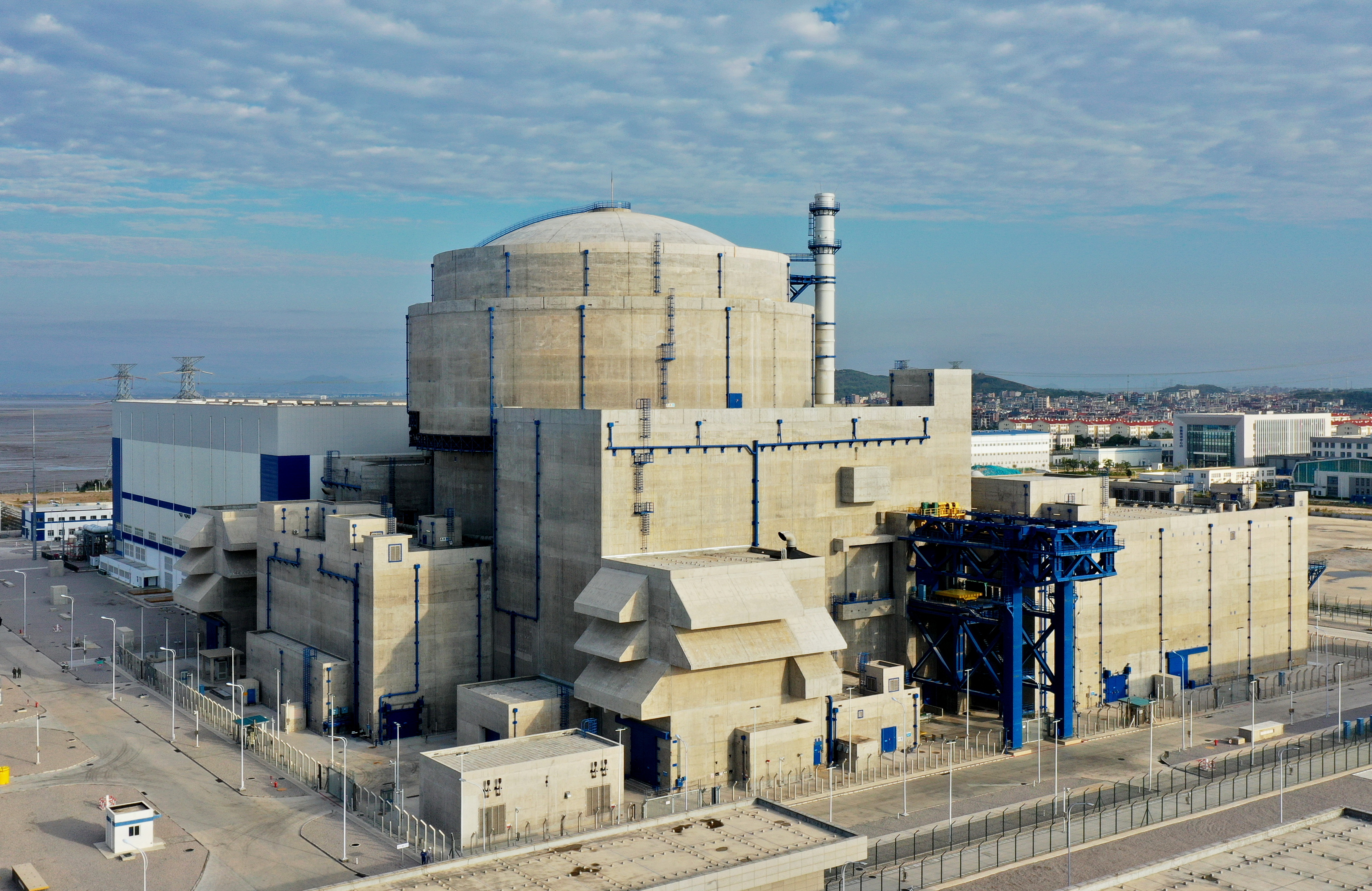 新的一年石岛管理区将加大绿色低碳领域的支持力度