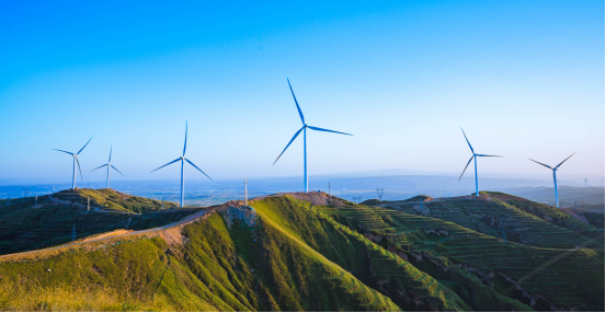 与多家国有企业建立长期合作关系