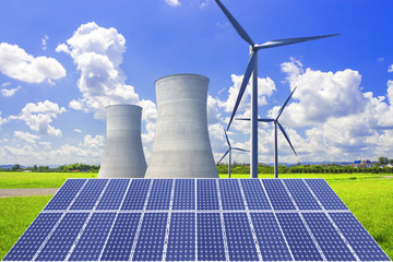 我国光热发电发展总装机规模力争达到1500万千瓦左右