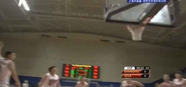 从安德森到李凯尔：中国男篮为何选择他：归化