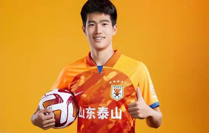 山东泰山续约四将引热议 出场机会差异引关注