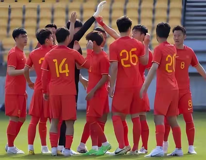 山东泰山续约四将引热议 出场机会差异引关注