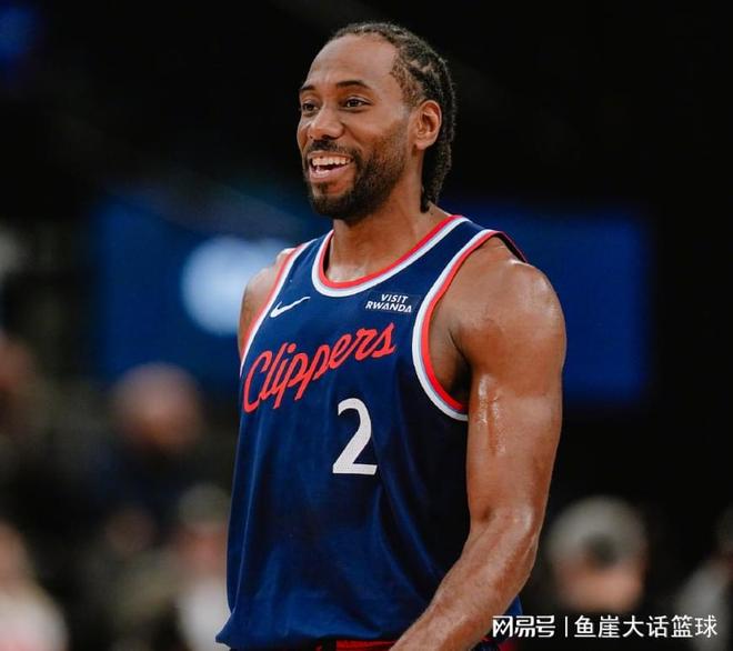 快船153-128力克森林狼，伦纳德45分率队逆转