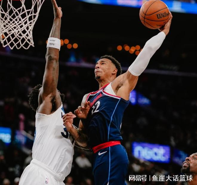 快船153-128力克森林狼，伦纳德45分率队逆转