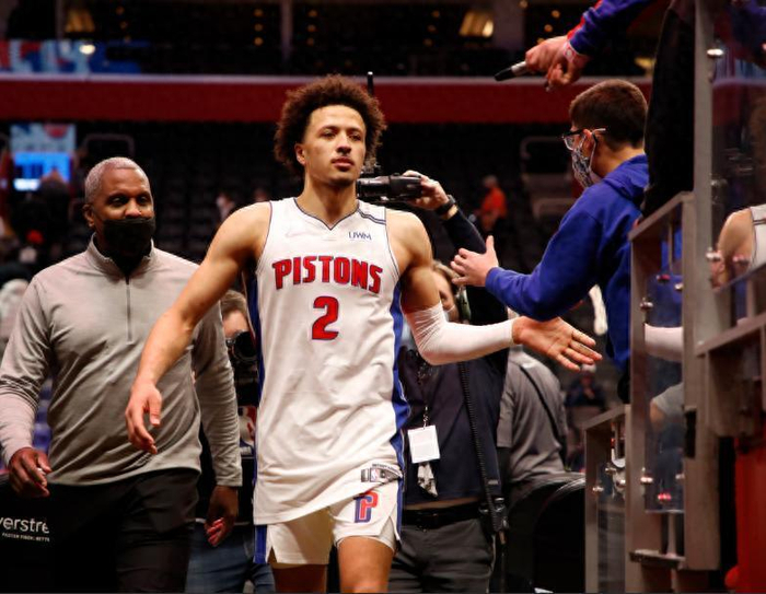 活塞坎宁安伤退或致东部黑八格局生变