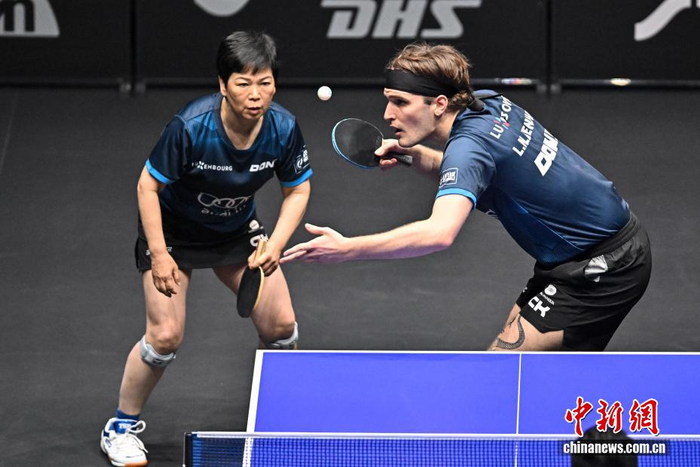 63岁倪夏莲复出迎战港队 伤病后首秀书写传奇