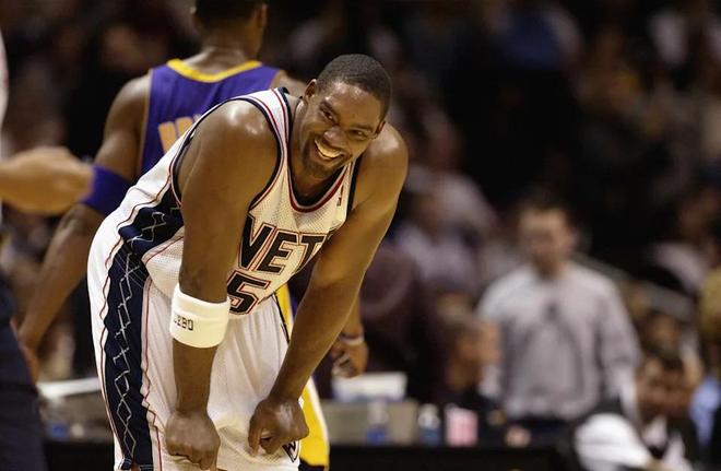 54号球衣串联NBA球队迁徙与商业变革