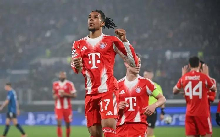 21岁边锋奥利塞两回合掀翻皇马，INS粉丝激增13