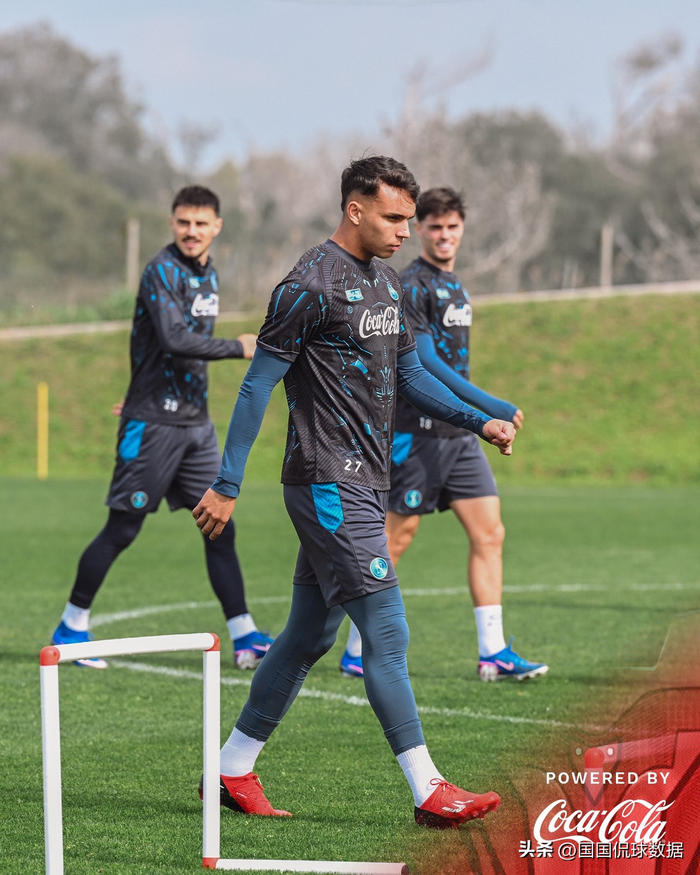 那不勒斯VS拉齐奥：双线受挫的对决，谁将打破僵