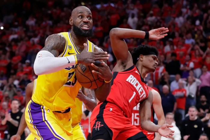 NBA季后赛两场惊天逆转：湖人3-0领先马刺逆转夺